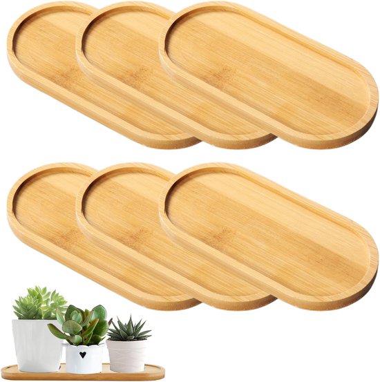 bamboe-ovaal-dienblad-multifunctioneel-1-stuk-naturel-bamboe
