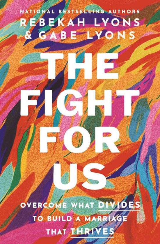 The Fight for Us - cover