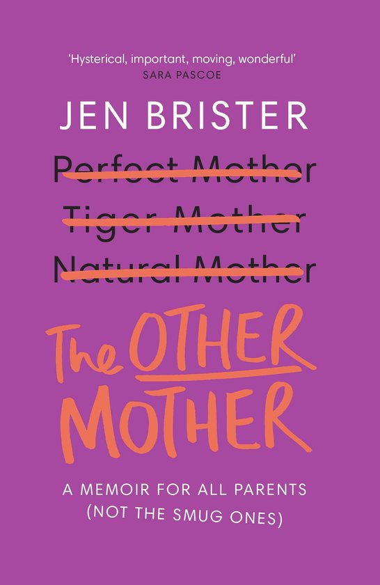 The Other Mother - cover