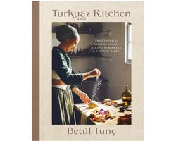 Turkuaz Kitchen