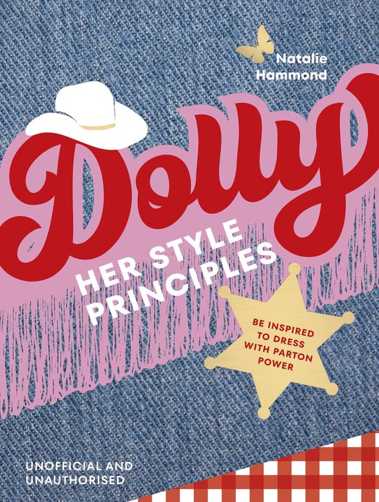 DOLLY Her Style Principles - cover