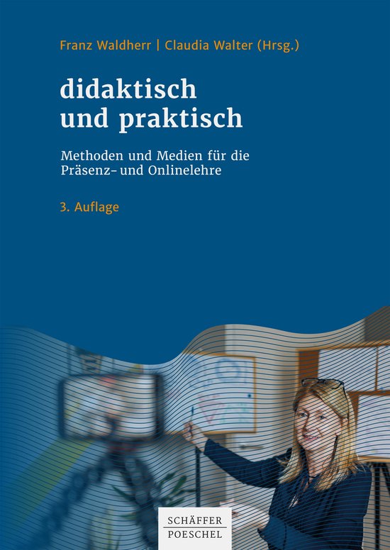 didaktisch und praktisch - cover