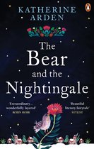 Winternight Trilogy 1 - The Bear and The Nightingale