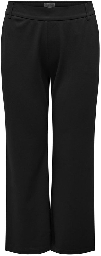 ONLY CARMAKOMA - CARGOLDTRASH LIFE MW STRAIGHT PANT NOOS - Dames - Leggings
