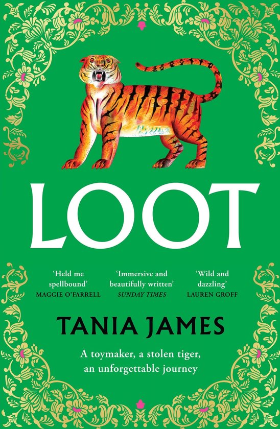 Loot - cover