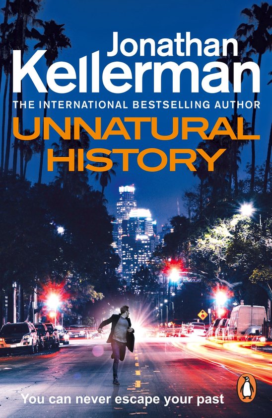 Alex Delaware 38 - Unnatural History