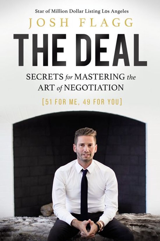 The Deal - cover