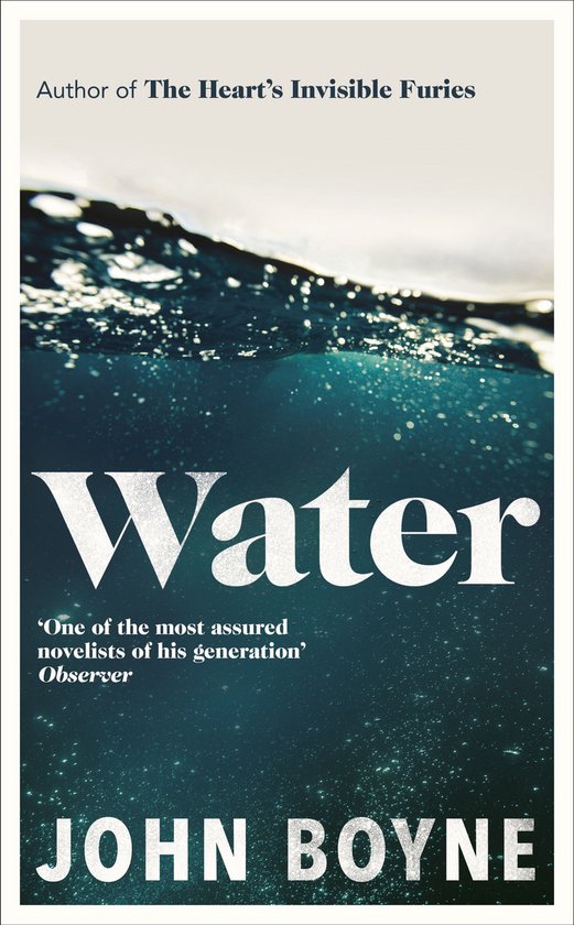 Water - cover