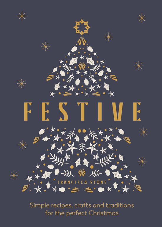 Festive - cover