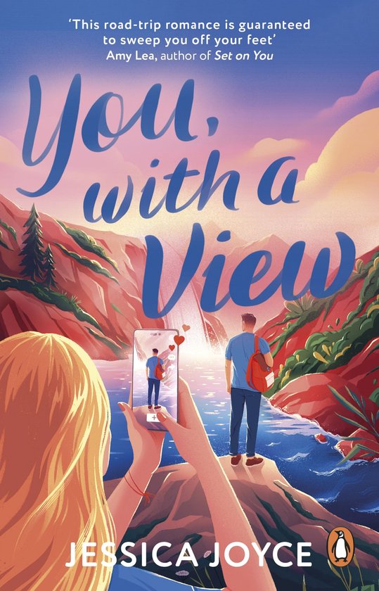 You, With a View - cover