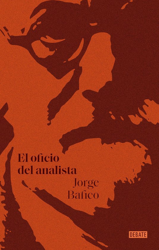 El oficio del analista - cover