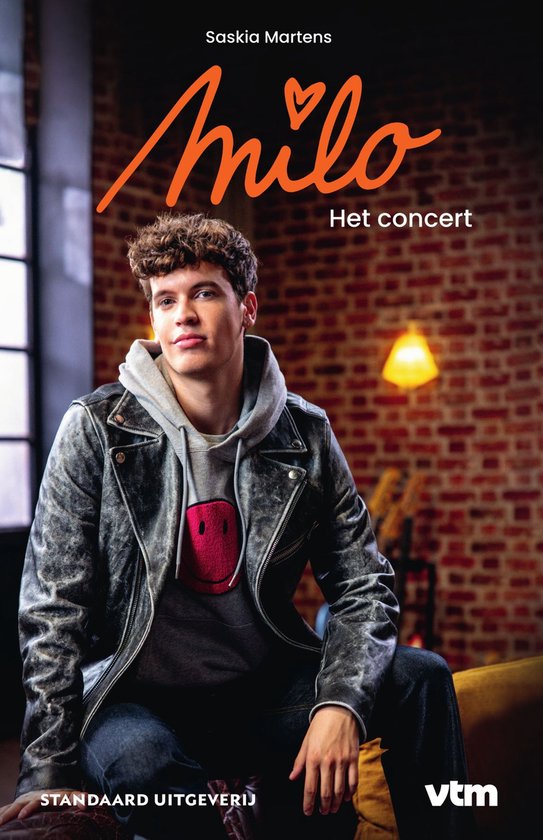Milo 1 - Het concert