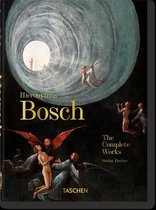 Hieronymus Bosch. The Complete Works. 45th Ed.