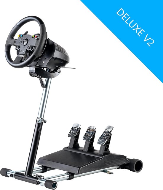 RFWR® Wielstandaard Deluxe V2 van Merkloos — afbeelding 4
