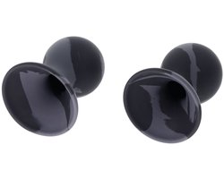 Tepelzuiger Sportsheets Velvet Noir
