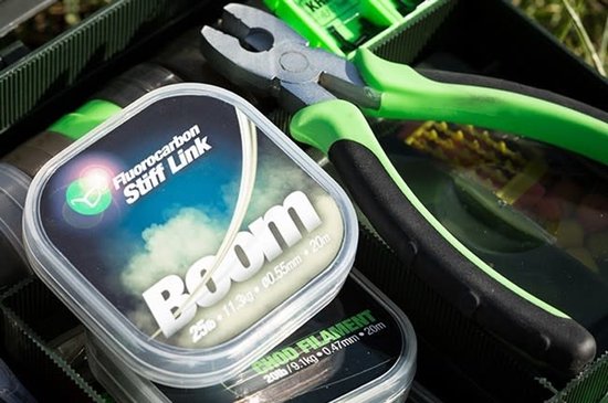 BOOM Korda van Korda — afbeelding 4