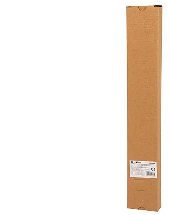 LED voeding inbouw 12V - 33A – 400W Slim design | bol