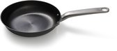 Skottsberg - Cast Iron - Koekenpan - Gietijzer - Inductie - ø 28 cm - Gietijzeren pan - Alle warmtebronnen