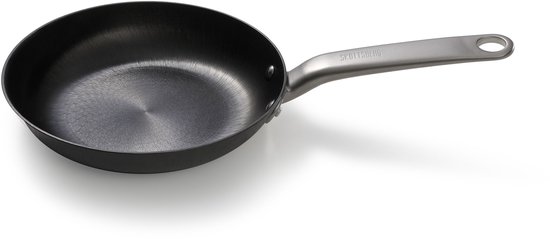 Skottsberg Koekenpan Cast Iron 28 cm Gietijzer