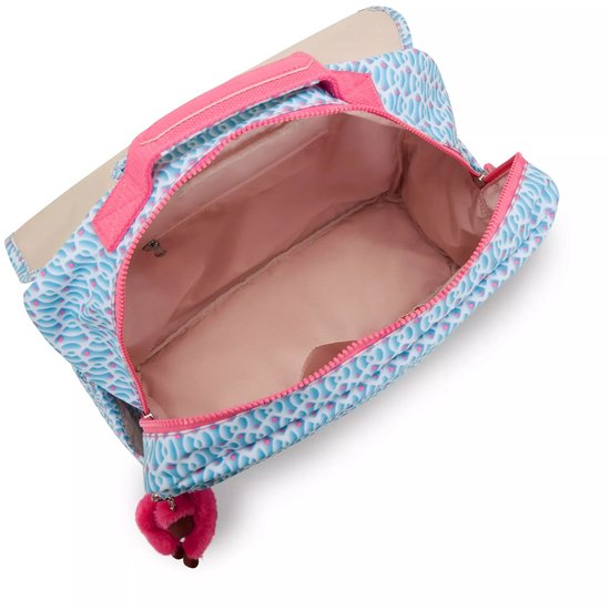 Combinaison Kipling CODIE M Dreamy Geo
