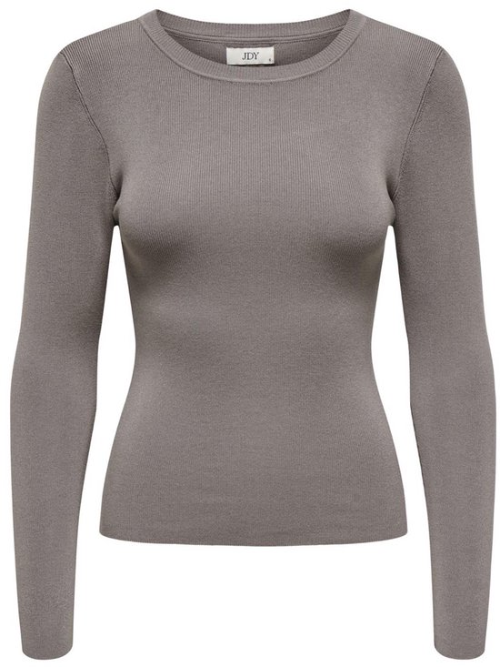 JDY - JDYCIRKELINE L/ S PULLOVER KNT - Femme - Pulls tricotés
