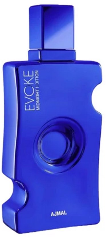 Ajmal Evoke Midnight Edition | Eau de Parfum | 100 ml