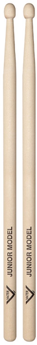 Vater VMJRW Junior Model Wood tip - Kinder stokken