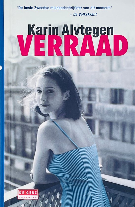 Verraad