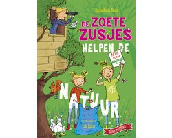 foto van De Zoete Zusjes helpen de natuur  - Hanneke de Zoete (Een nette tweedehands is ook goed!)