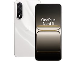 OnePlus Nord 5 - 256GB/8GB - Marble Sands