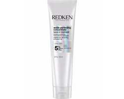 Redken Acidic Bonding Concentrate Leave-in Treatment - Bonding Verzorging - Herstelt & Versterkt - 150 ML