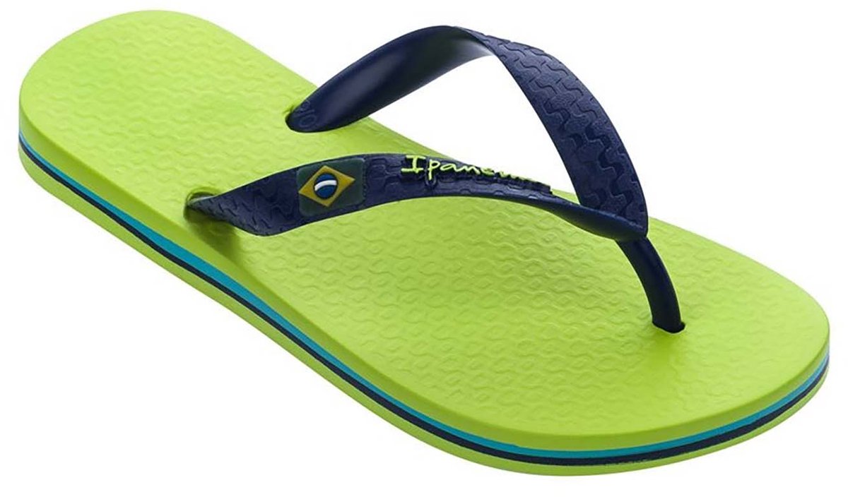 Ipanema Clas Brasil Ii Kids - Fashion Wear - Kinderen