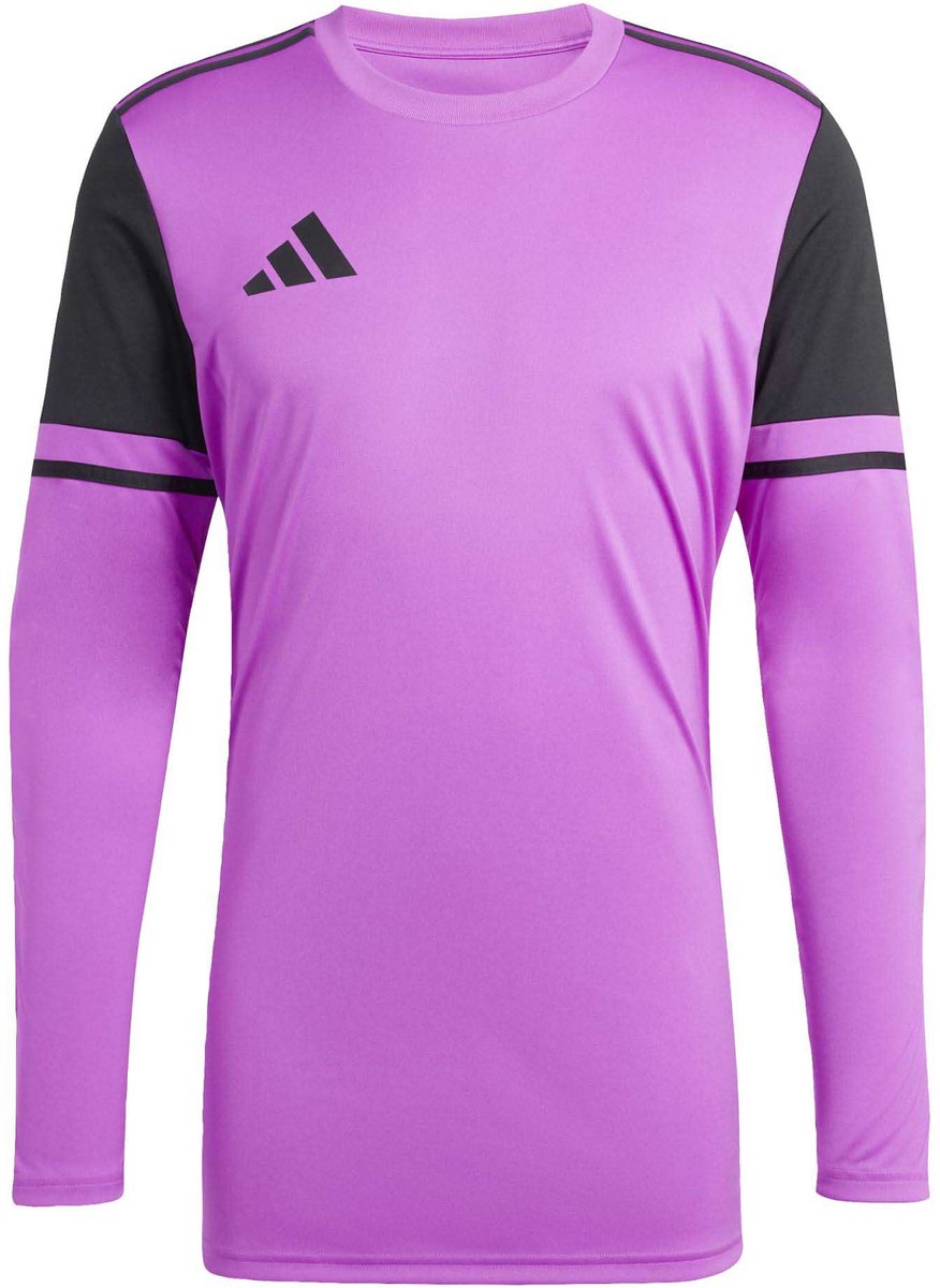 Adidas Squa25 Gk Jsylm T-Shirt Sportswear Volwassen Roze