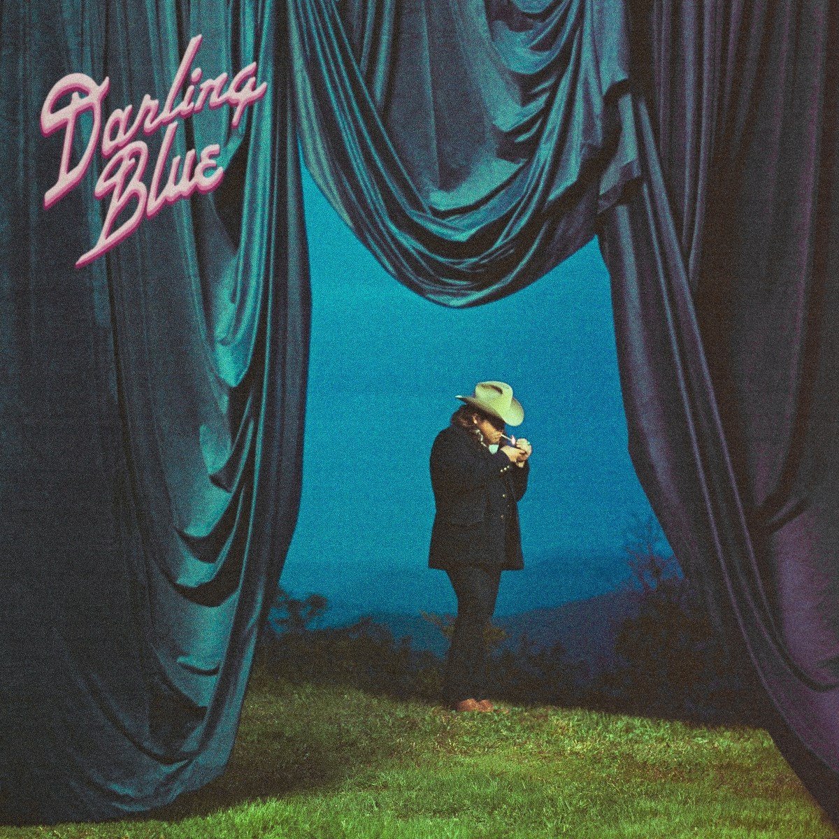 The Marcus King Band Marcus King - Darling Blue (CD)