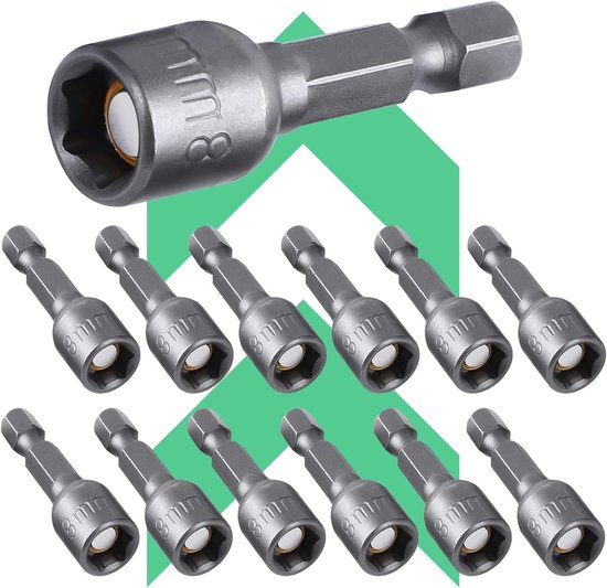 Makita D-23793 Steenboor | 1/4 Inch Zeskant | 5 x 90 mm | Per stuk