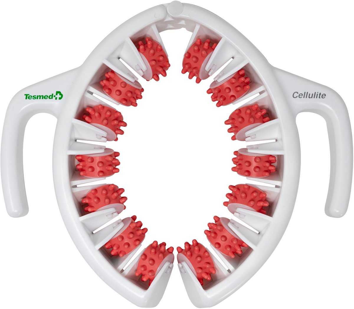 TESMED CELLULITE - Handmatige 3-in-1 (EAN: 8052464700097)