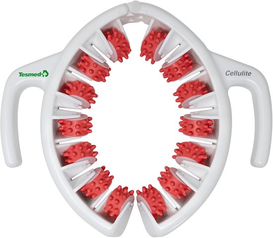 TESMED CELLULITE - Handmatige 3-in-1 (EAN: 8052464700097) - TESMED - €41,99