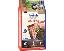 Bosch Actief - 1kg