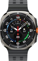 Samsung Galaxy Watch Ultra - smartwatch - 47mm - LTE - Titanium Silver