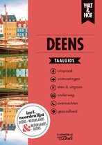 Wat & Hoe taalgids - Deens