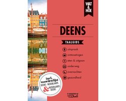 Wat & Hoe taalgids - Deens