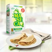 MASECA Maïzena voor tortilla's - Maïzena, 1 kg