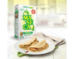 MASECA Maïzena voor tortilla's - Maïzena, 1 kg