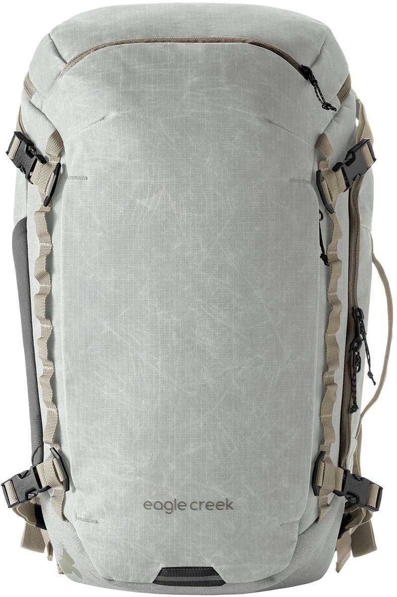 Eagle Creek Explore Backpack storm grey