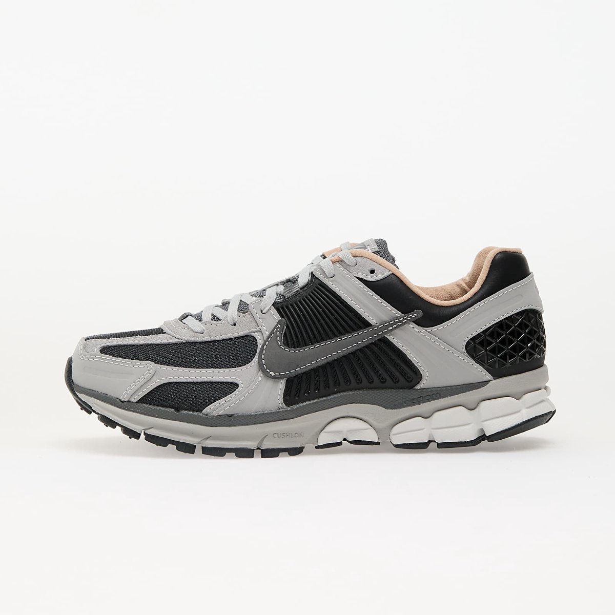 Nike Zoom Vomero 5 “Dark Smoke ” Sneakers Unisex Zwart