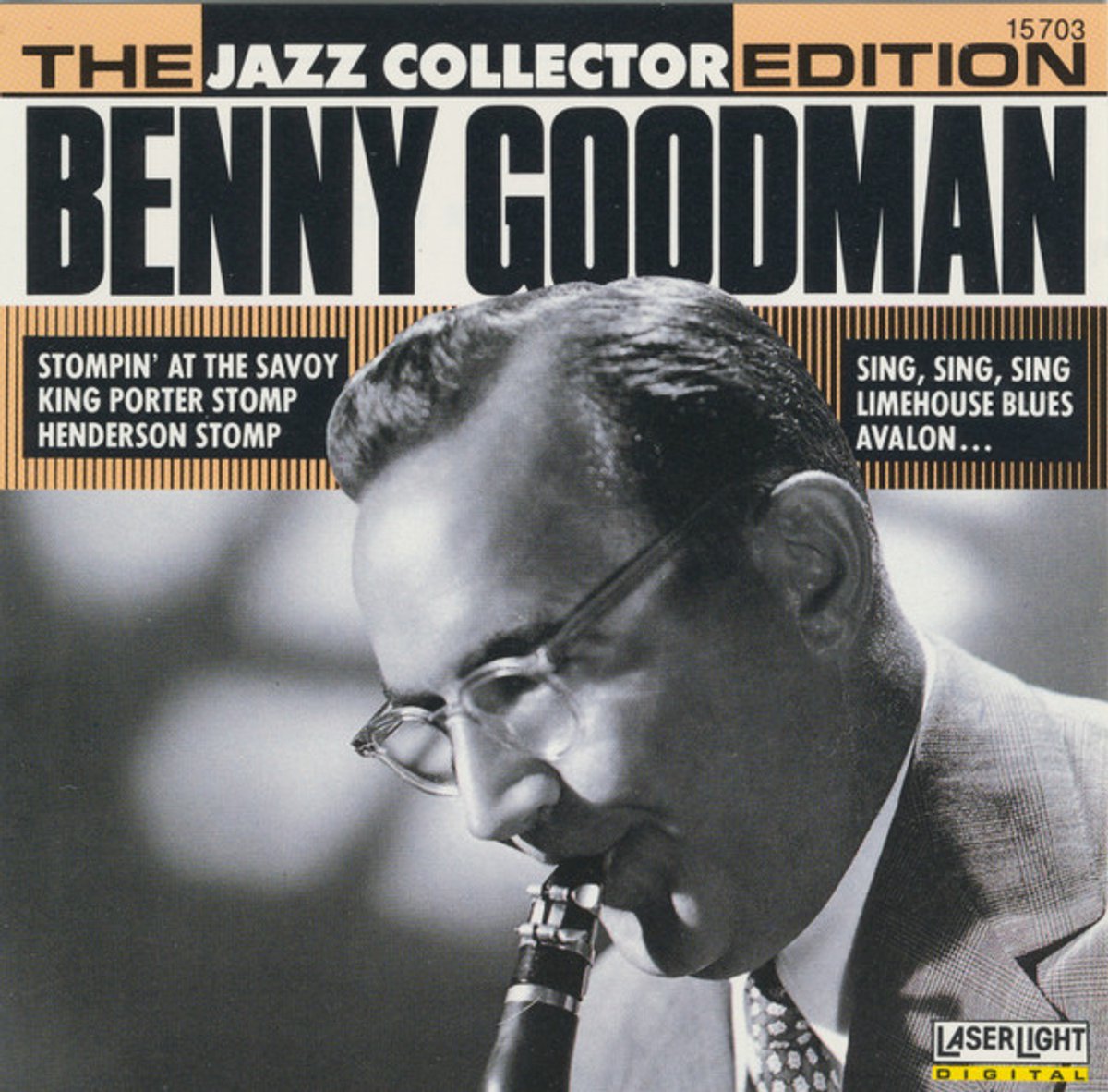 Benny man Trio, Benny man Orchestra, - CD