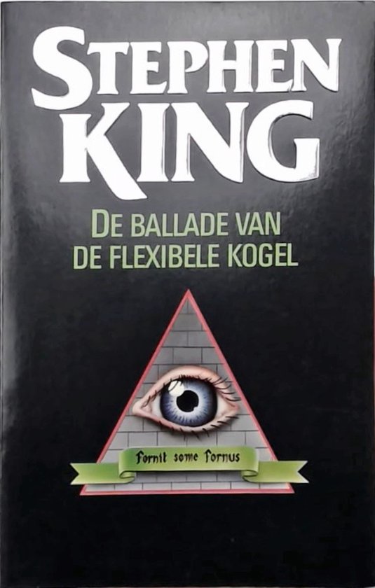 De ballade van de flexibele kogel