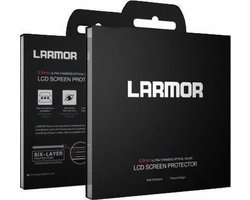 GGS Larmor Screenprotector Nikon Z8 / Z9