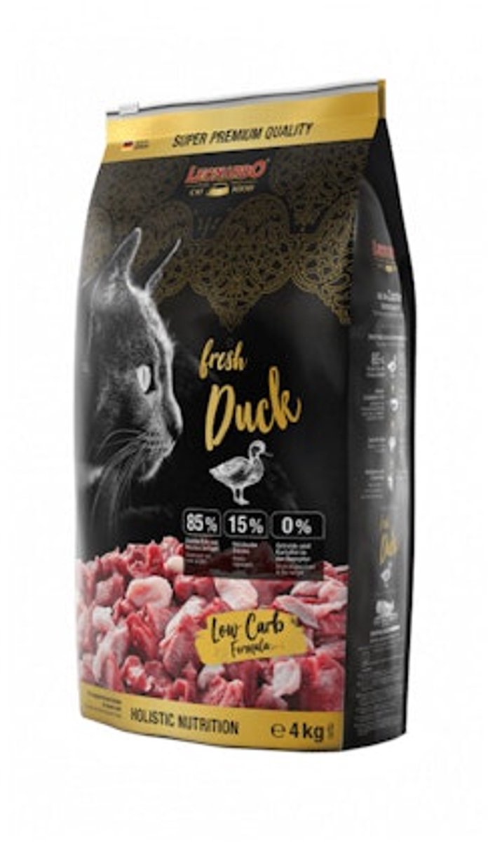 Leonardo Leonardo Fresh Adult Kattenvoer 1,5 kg