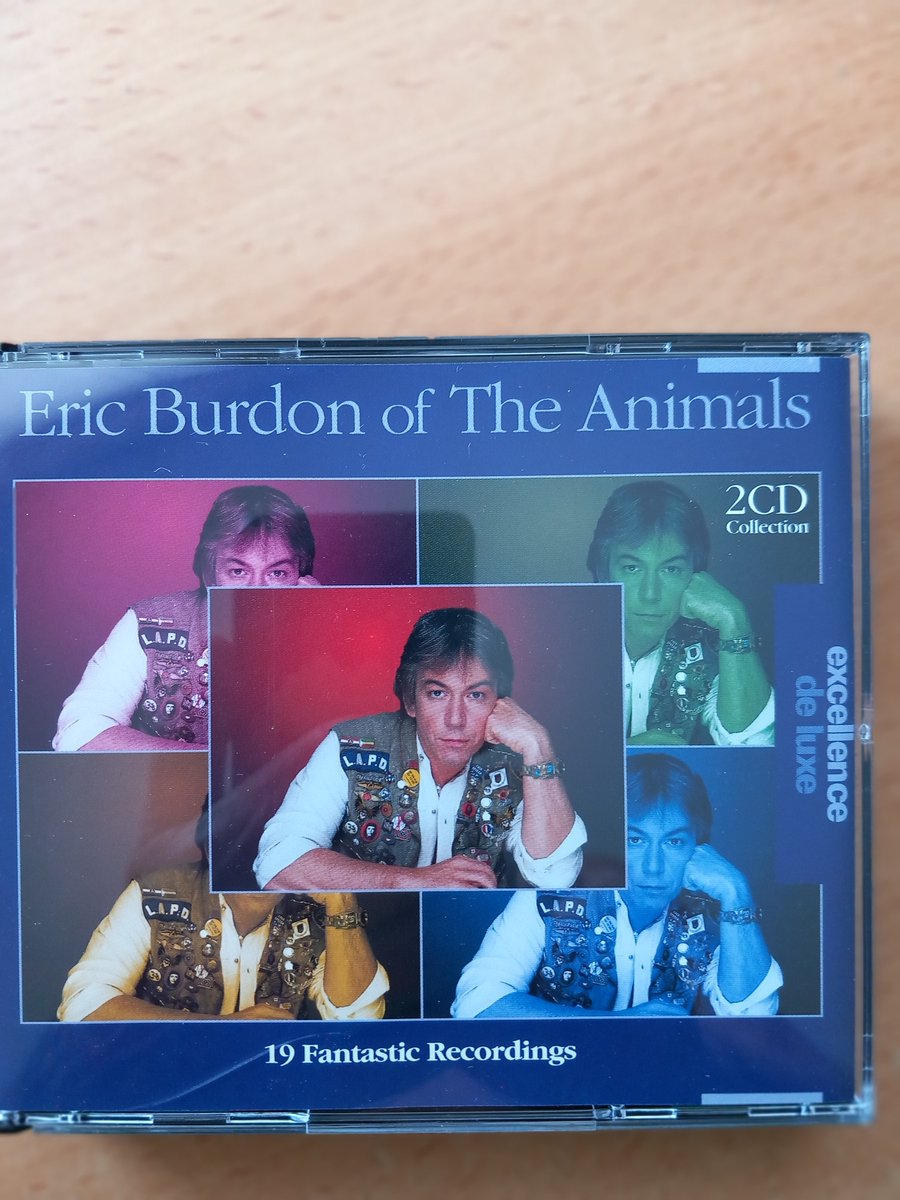 19 Fantastic Recordings